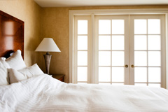 Newliston bedroom extension costs