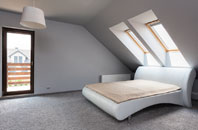 Newliston bedroom extensions