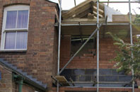 free Newliston home extension quotes